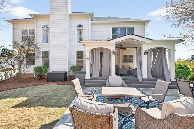 1710 Winter Jasmine Drive, Dacula, GA 30019