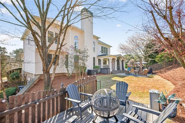 1710 Winter Jasmine Drive, Dacula, GA 30019