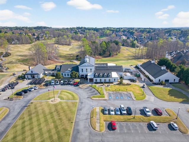 1710 Winter Jasmine Drive, Dacula, GA 30019