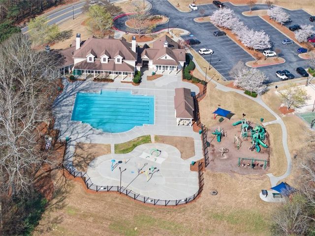 1710 Winter Jasmine Drive, Dacula, GA 30019