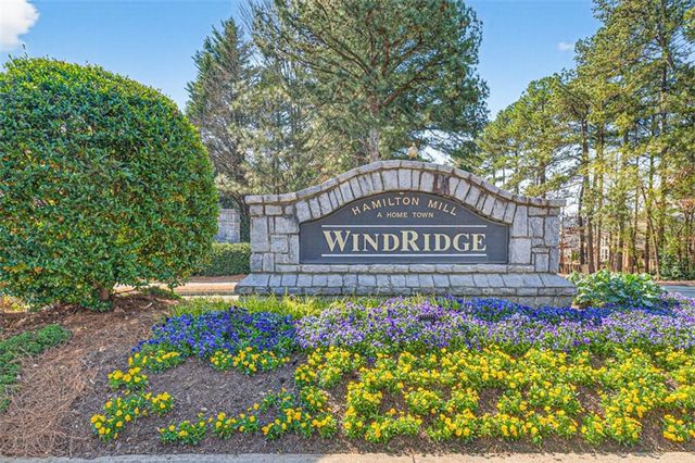 1710 Winter Jasmine Drive, Dacula, GA 30019