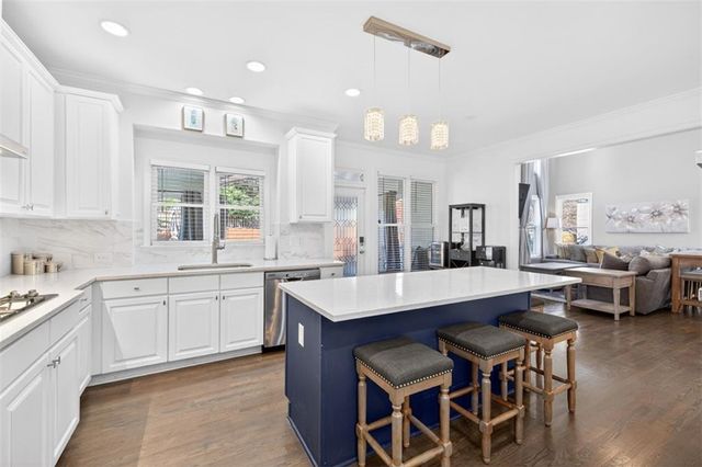 1710 Winter Jasmine Drive, Dacula, GA 30019