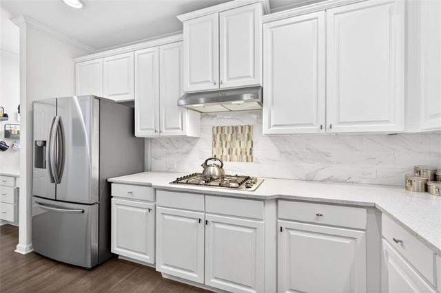 1710 Winter Jasmine Drive, Dacula, GA 30019
