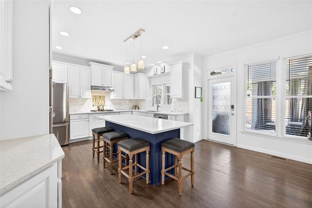 1710 Winter Jasmine Drive, Dacula, GA 30019