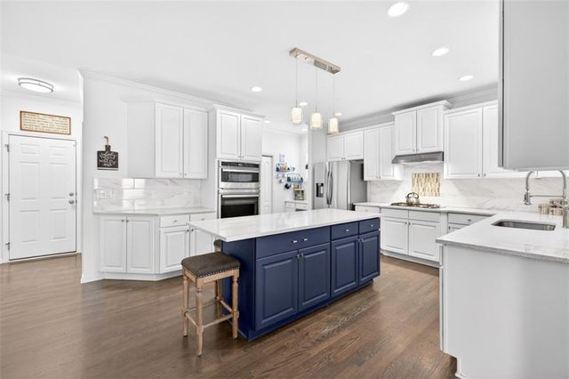 1710 Winter Jasmine Drive, Dacula, GA 30019
