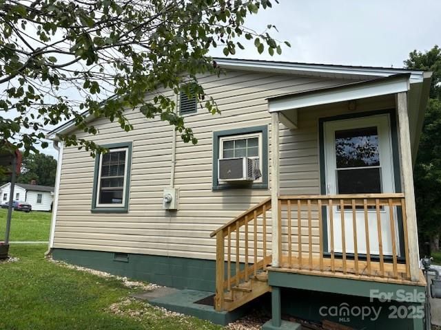 2321 Cline Street, Statesville, NC 28677