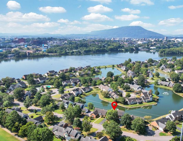 1414 Heritage Landing Drive, Chattanooga, TN 37405