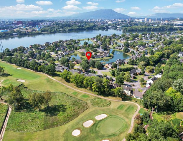 1414 Heritage Landing Drive, Chattanooga, TN 37405