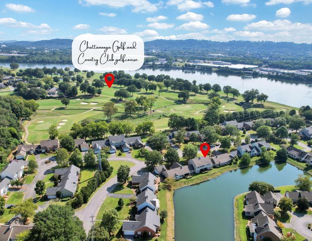1414 Heritage Landing Drive, Chattanooga, TN 37405