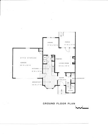 1414 Heritage Landing Drive, Chattanooga, TN 37405