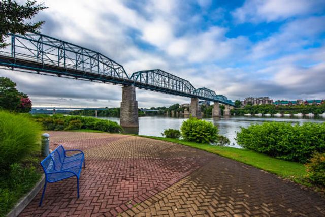 1414 Heritage Landing Drive, Chattanooga, TN 37405