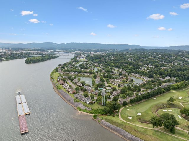 1414 Heritage Landing Drive, Chattanooga, TN 37405