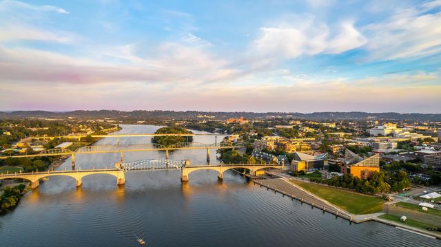 1414 Heritage Landing Drive, Chattanooga, TN 37405