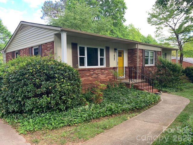 422 Fieldstone Road, Mooresville, NC 28115