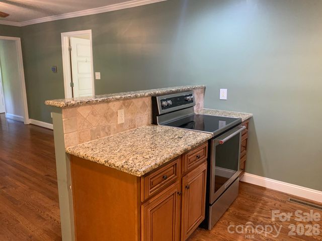 422 Fieldstone Road, Mooresville, NC 28115