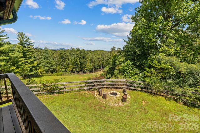 250 Burt Blackwell Road, Mill Spring, NC 28756