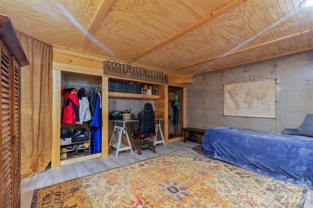 250 Burt Blackwell Road, Mill Spring, NC 28756