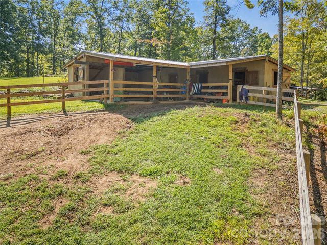 250 Burt Blackwell Road, Mill Spring, NC 28756
