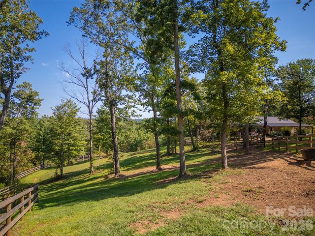 250 Burt Blackwell Road, Mill Spring, NC 28756