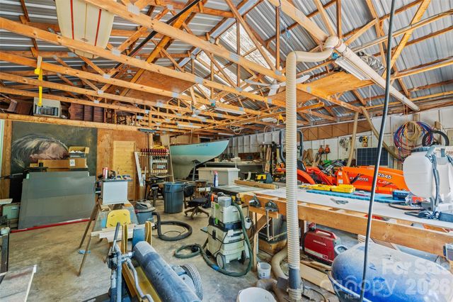 250 Burt Blackwell Road, Mill Spring, NC 28756