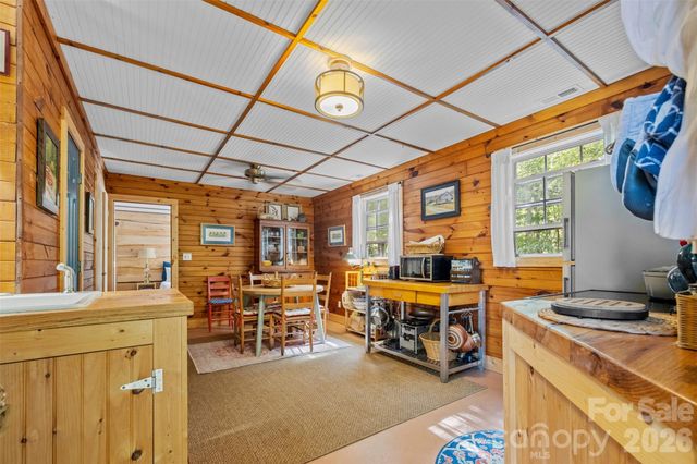 250 Burt Blackwell Road, Mill Spring, NC 28756