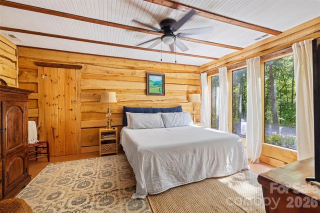 250 Burt Blackwell Road, Mill Spring, NC 28756