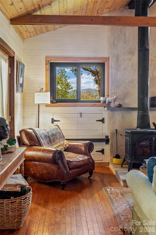 250 Burt Blackwell Road, Mill Spring, NC 28756