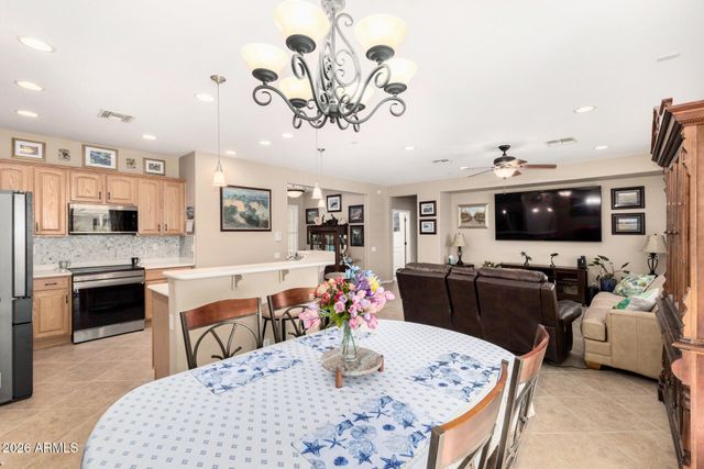 13765 W NOGALES Drive, Sun City West, AZ 85375