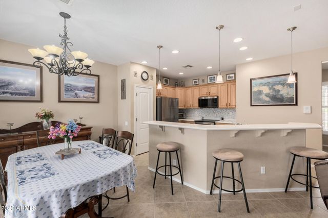 13765 W NOGALES Drive, Sun City West, AZ 85375