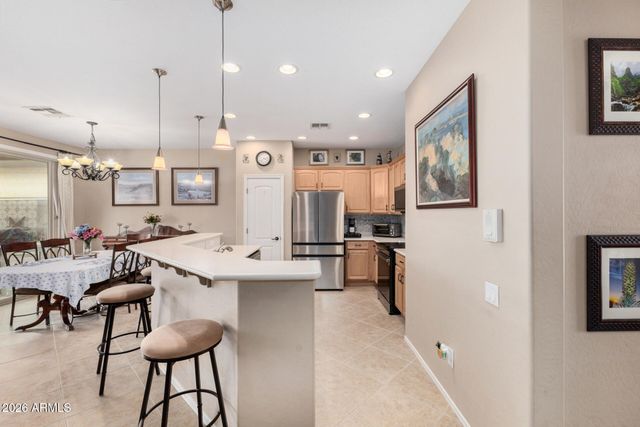 13765 W NOGALES Drive, Sun City West, AZ 85375