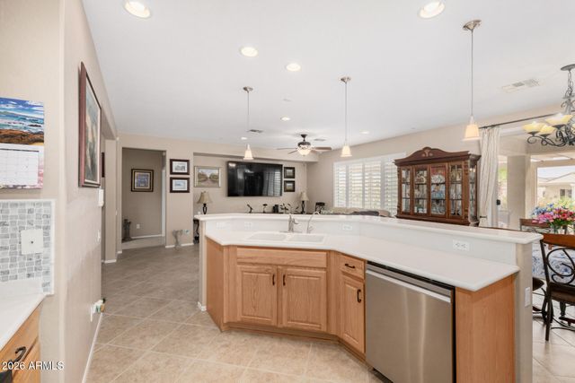 13765 W NOGALES Drive, Sun City West, AZ 85375