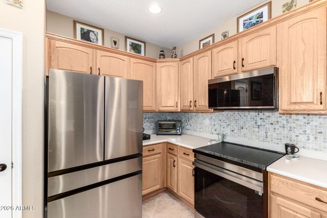 13765 W NOGALES Drive, Sun City West, AZ 85375