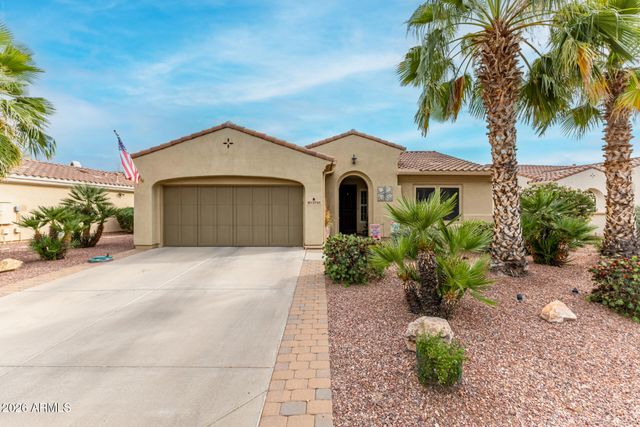 13765 W NOGALES Drive, Sun City West, AZ 85375