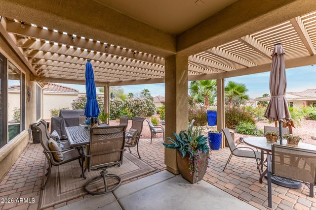 13765 W NOGALES Drive, Sun City West, AZ 85375