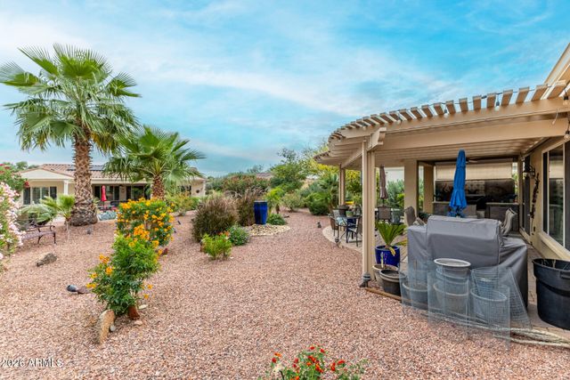 13765 W NOGALES Drive, Sun City West, AZ 85375