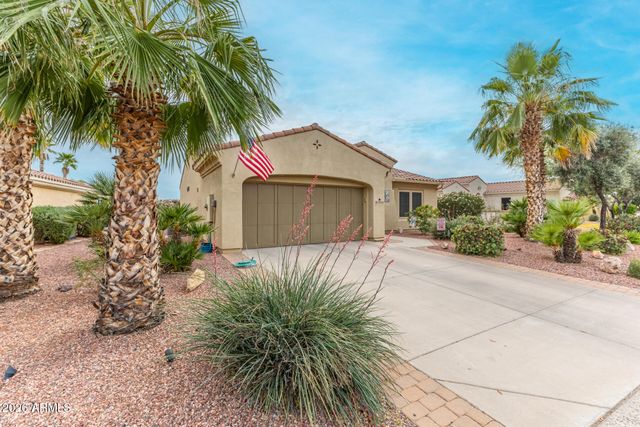 13765 W NOGALES Drive, Sun City West, AZ 85375