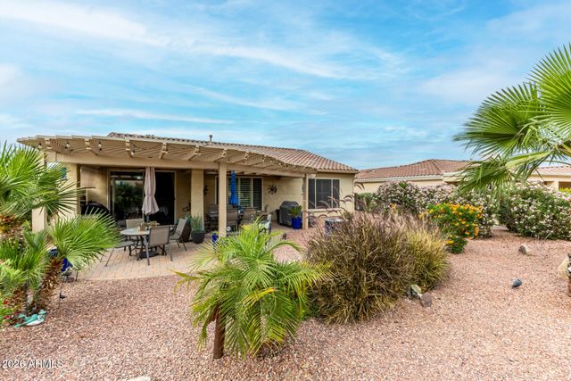 13765 W NOGALES Drive, Sun City West, AZ 85375