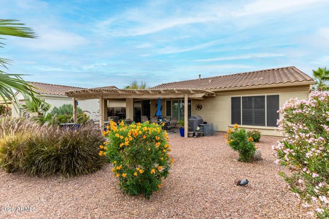 13765 W NOGALES Drive, Sun City West, AZ 85375