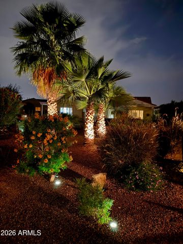 13765 W NOGALES Drive, Sun City West, AZ 85375