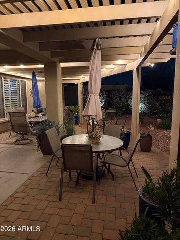 13765 W NOGALES Drive, Sun City West, AZ 85375