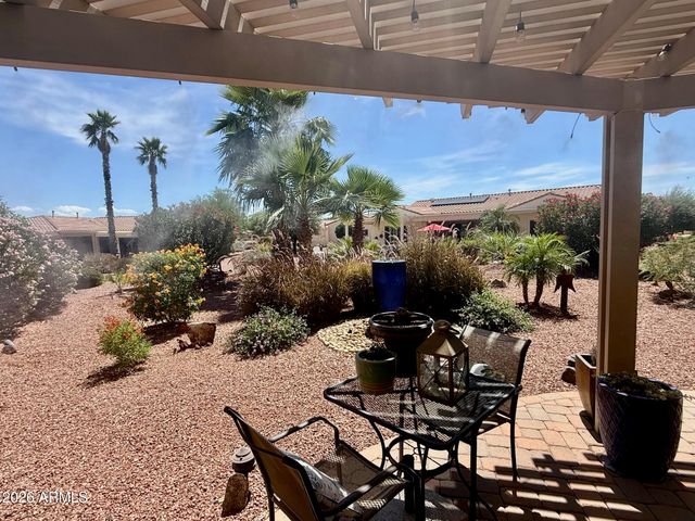 13765 W NOGALES Drive, Sun City West, AZ 85375