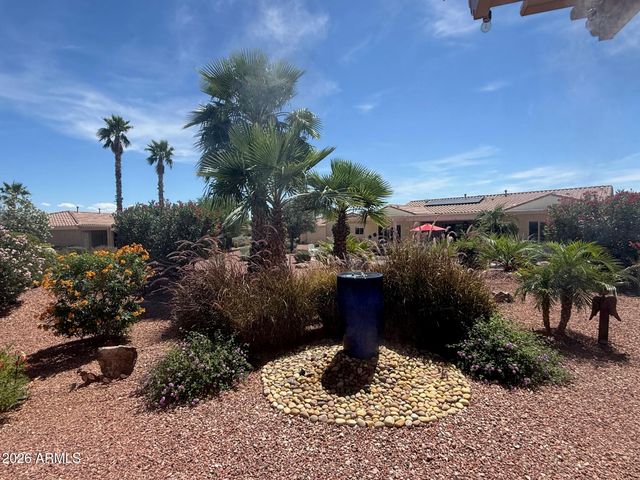13765 W NOGALES Drive, Sun City West, AZ 85375