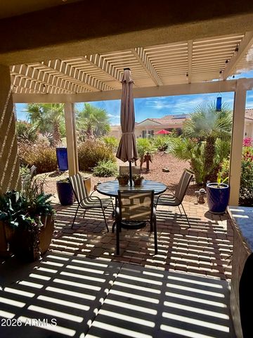 13765 W NOGALES Drive, Sun City West, AZ 85375