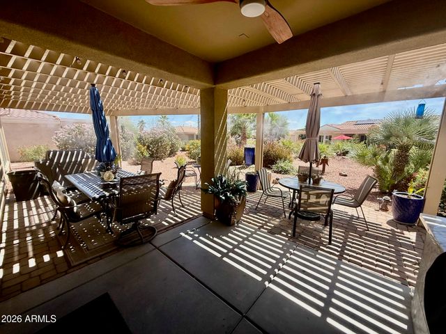 13765 W NOGALES Drive, Sun City West, AZ 85375