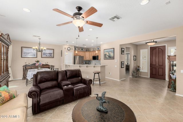 13765 W NOGALES Drive, Sun City West, AZ 85375