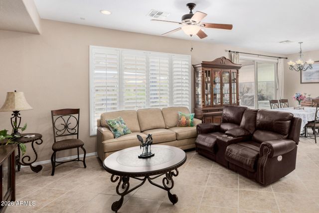 13765 W NOGALES Drive, Sun City West, AZ 85375