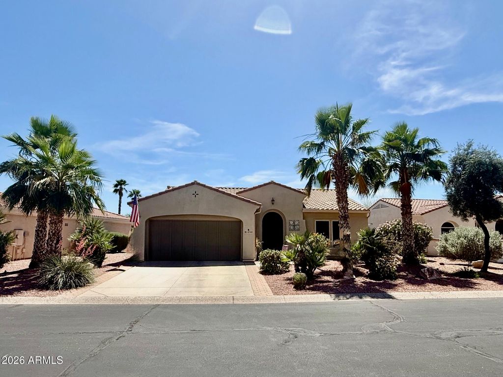 13765 W NOGALES Drive, Sun City West, AZ 85375