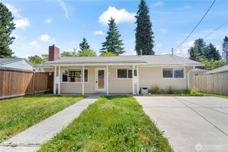 17004 11th Avenue NE, Shoreline, WA 98155