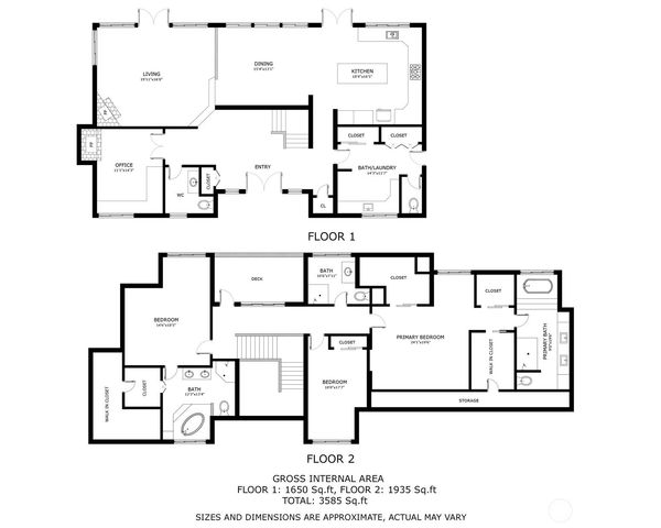 4911 Harbor Lane, Everett, WA 98203