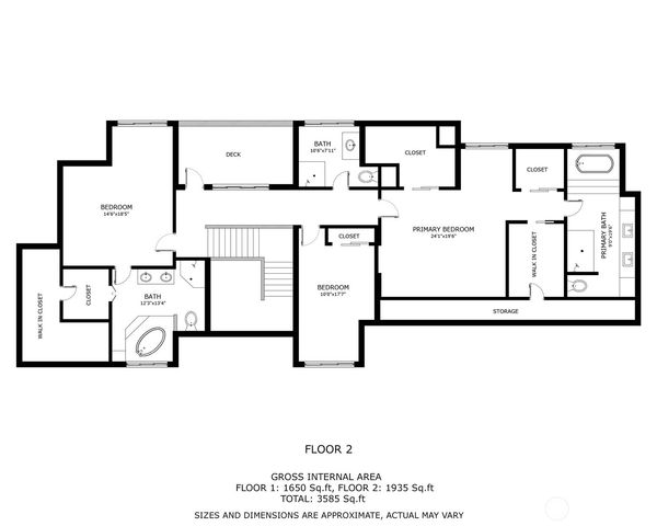 4911 Harbor Lane, Everett, WA 98203